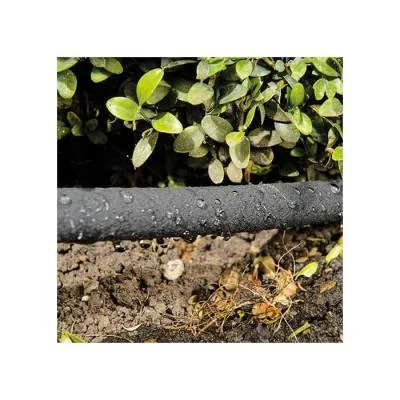 Pipe Porous Soaker Hose 16mm x 50 Metre Each