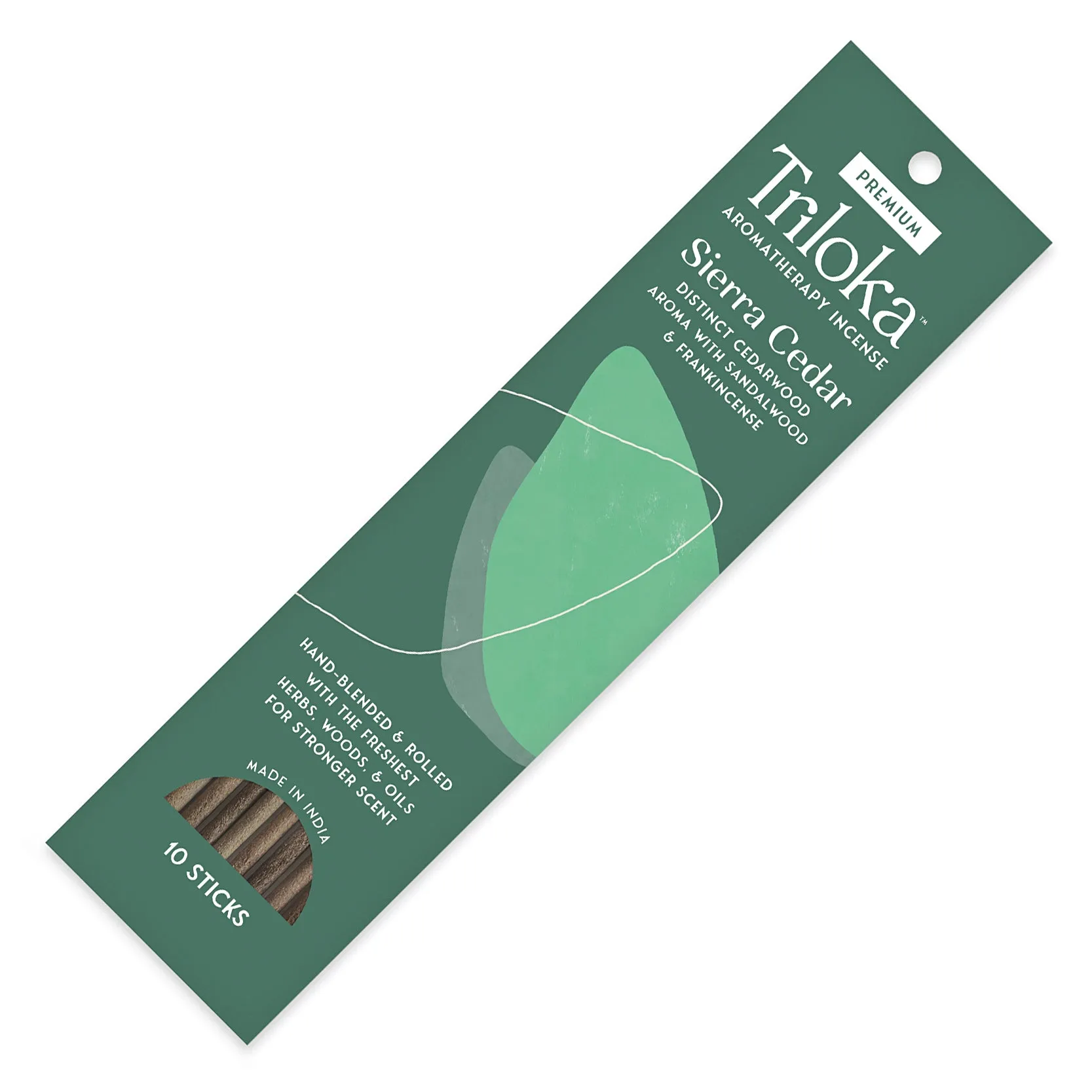 Cedar Incense Sticks