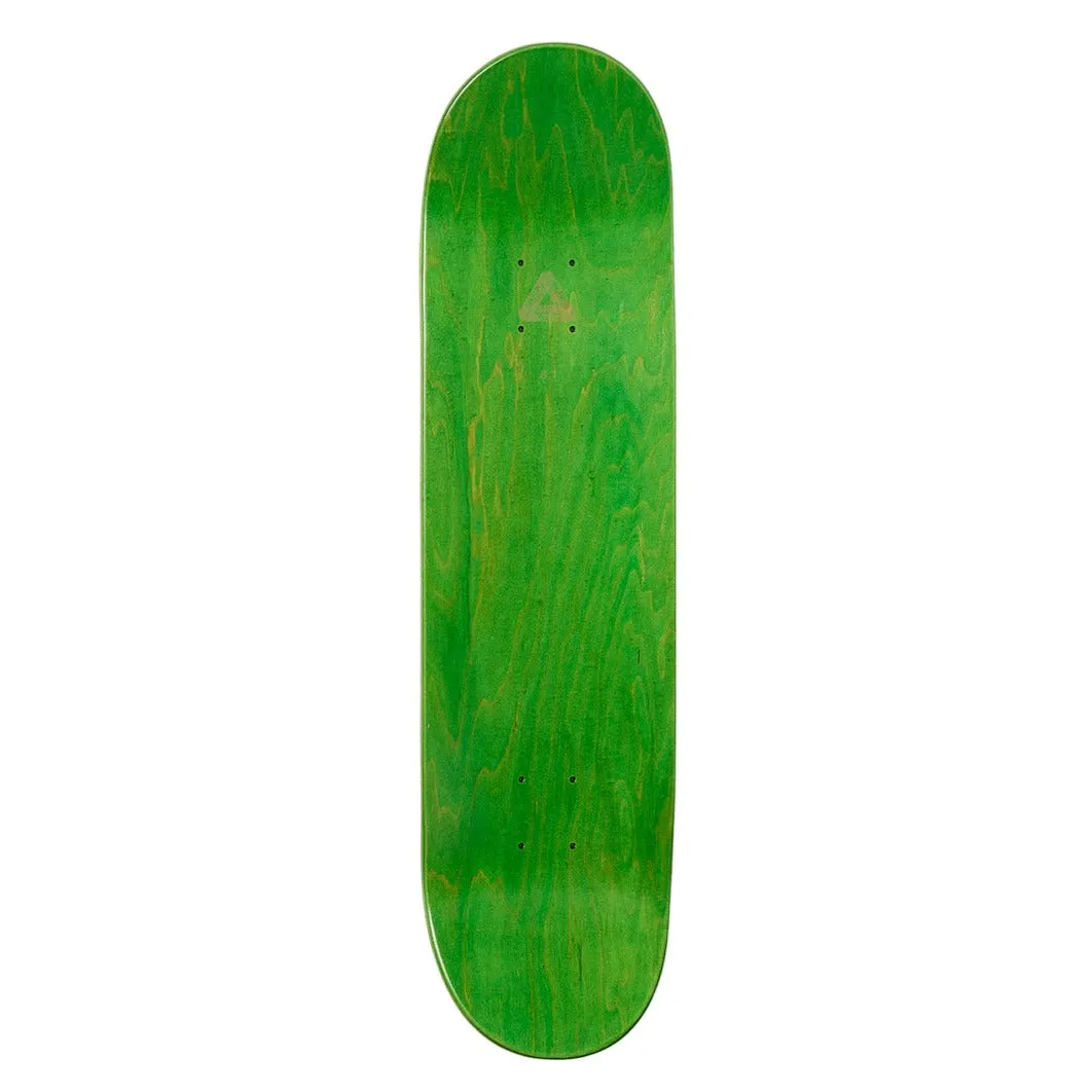 8.1 Inch Skateboard Deck