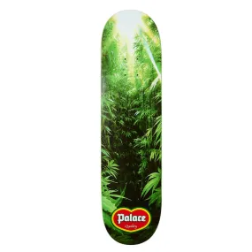 8.1 Inch Skateboard Deck