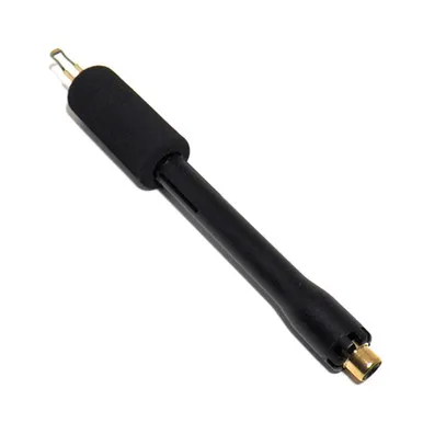 Razertip Medium Brass Calligraphy (HD68M), Fixed Tip Heavy Duty Pen