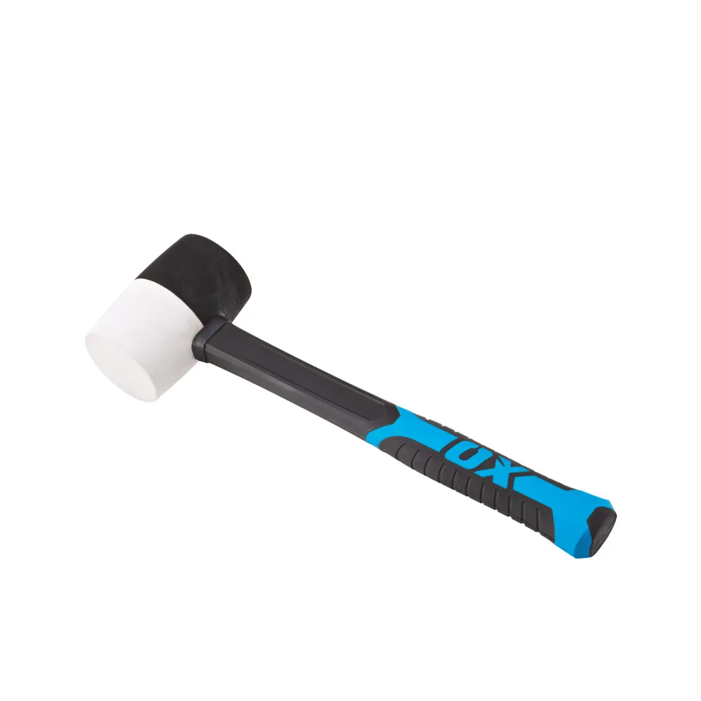 Rubber Mallet – 24oz Combination
