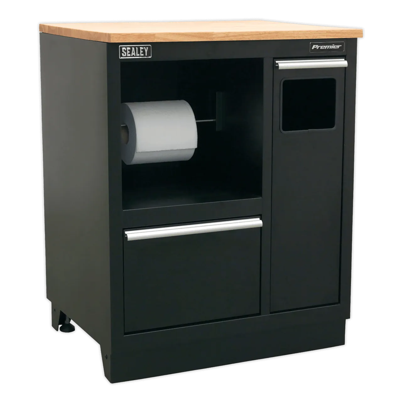 Sealey APMS20 Modular Floor Cabinet Multifunction 775mm Heavy-Duty