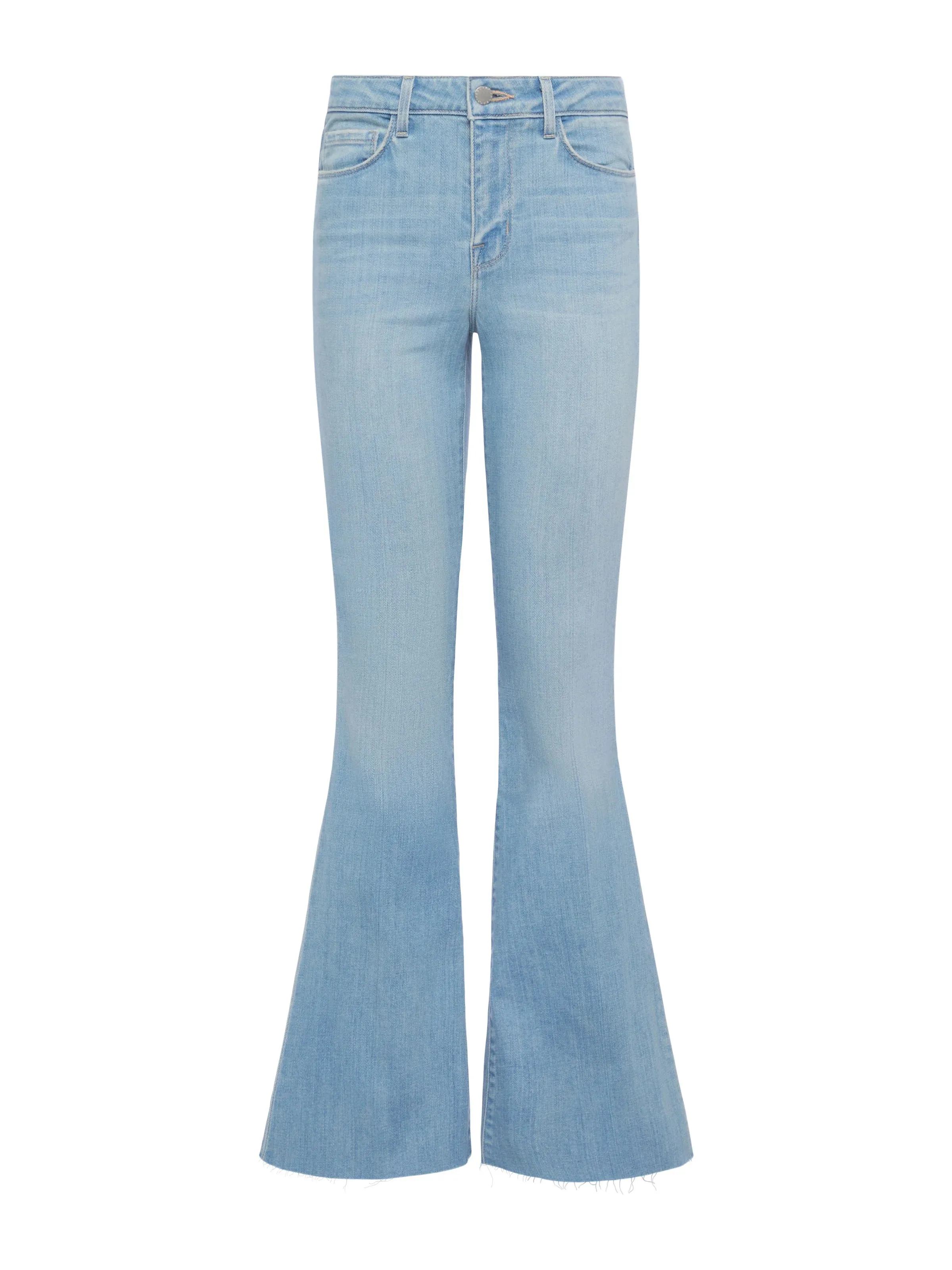 SERA H/R SNEAKER FLARE