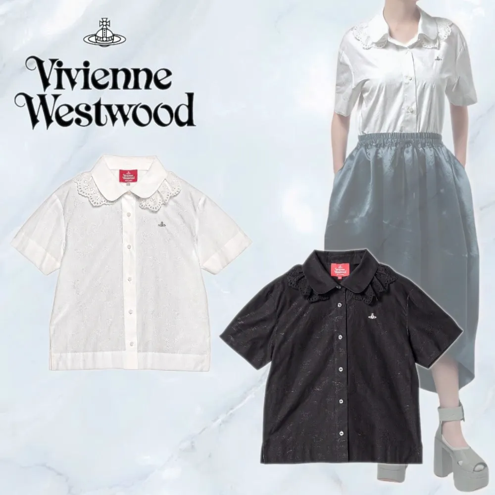 Vivienne Westwood Shirts and Blouses