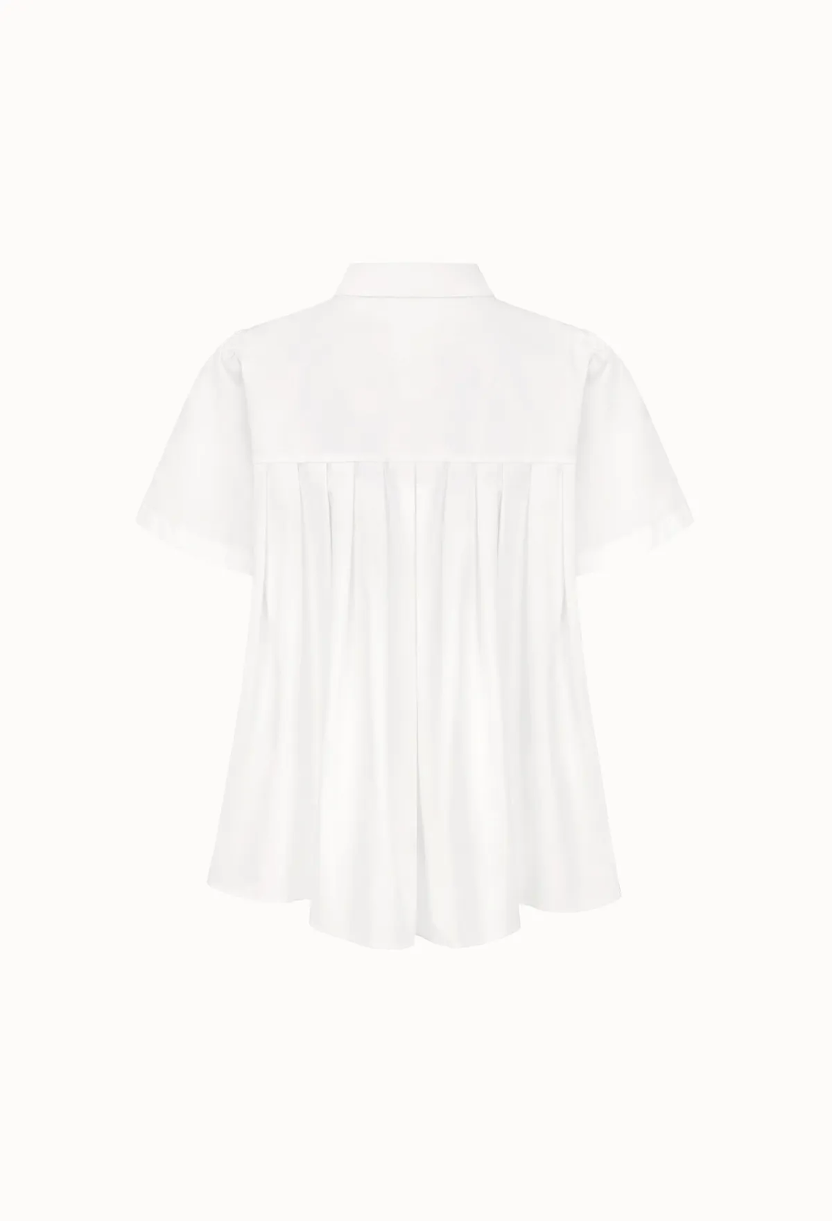 Short Sleeves Shirts & Blouses