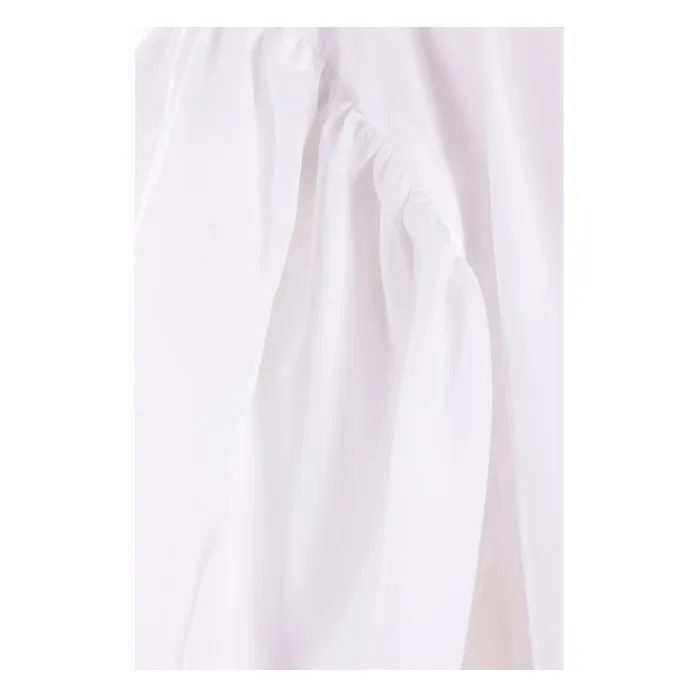 Simone Rocha cotton party office sleeves