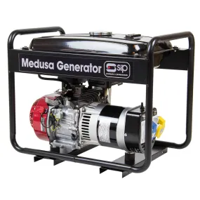 SIP 04468 Medusa MGHP3.0 Honda FF-LR Generator