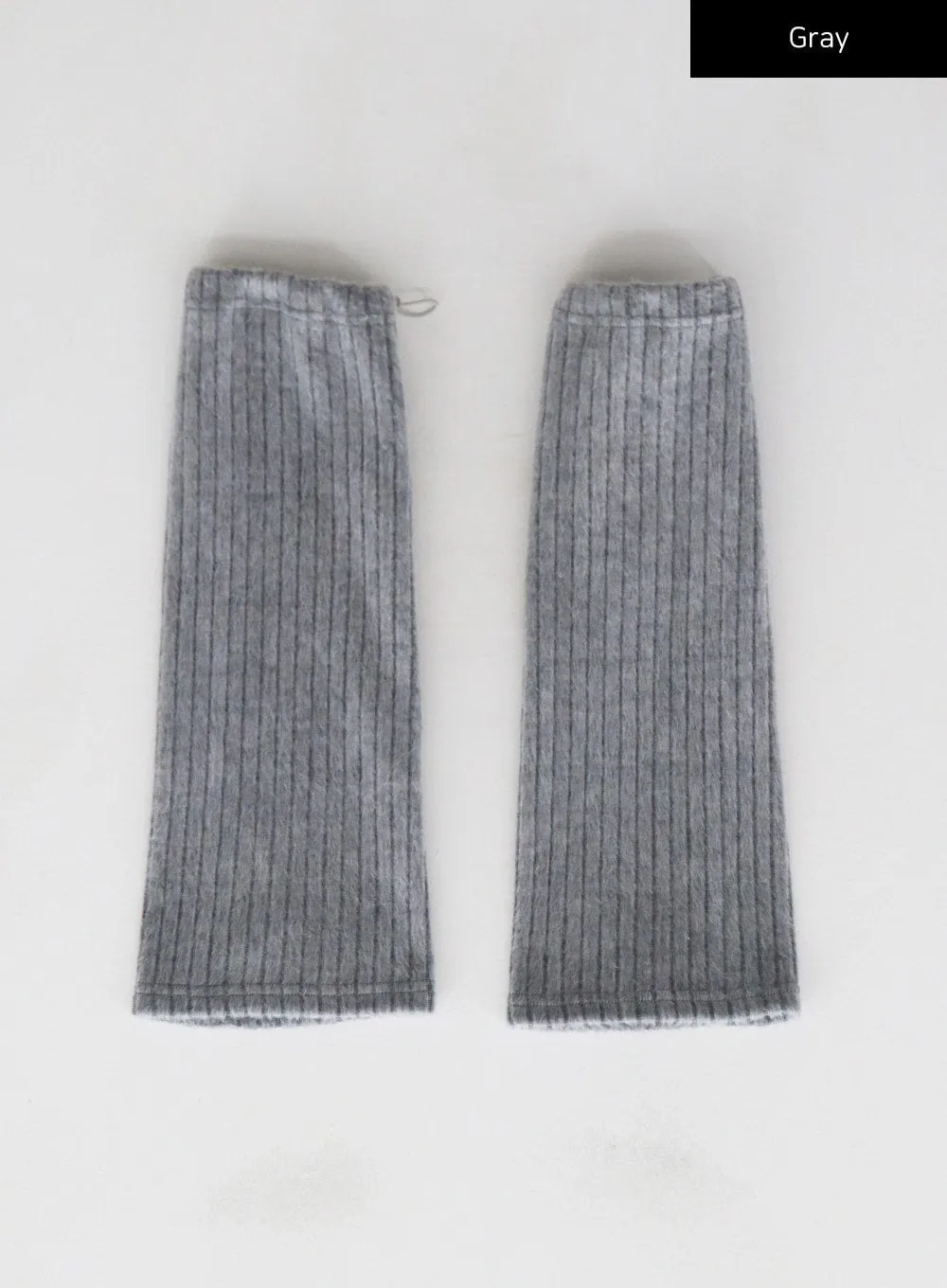 Soft Knit Leg Warmers - CN01