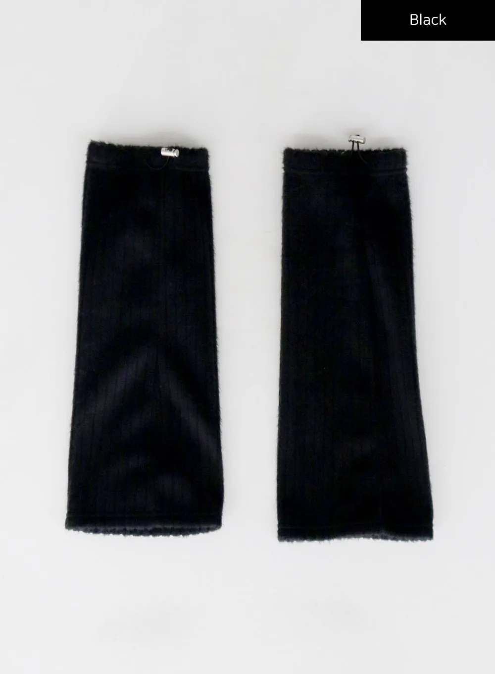 Soft Knit Leg Warmers - CN01