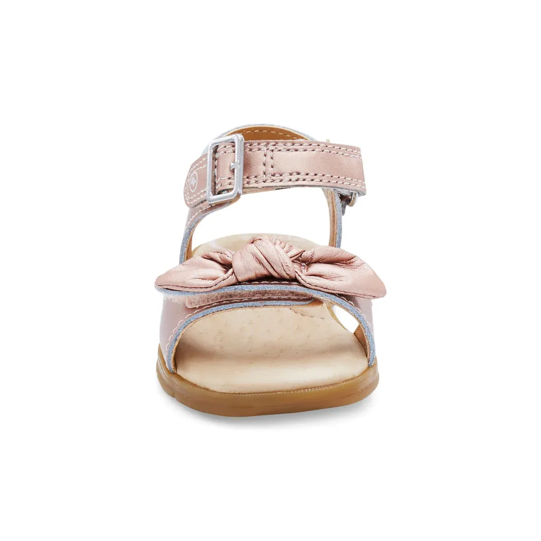 Rose Gold Sandal