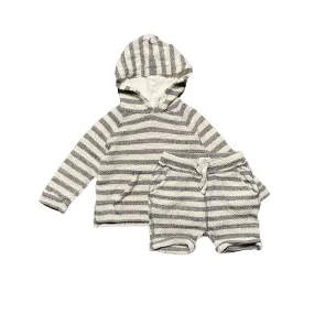 Striped Zara Set