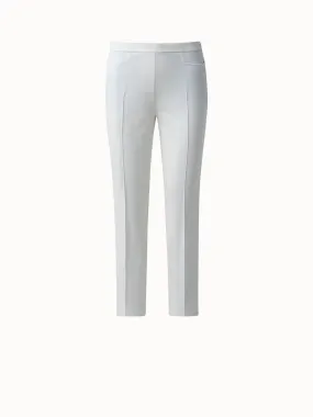 Stylish Ankle-length Trousers