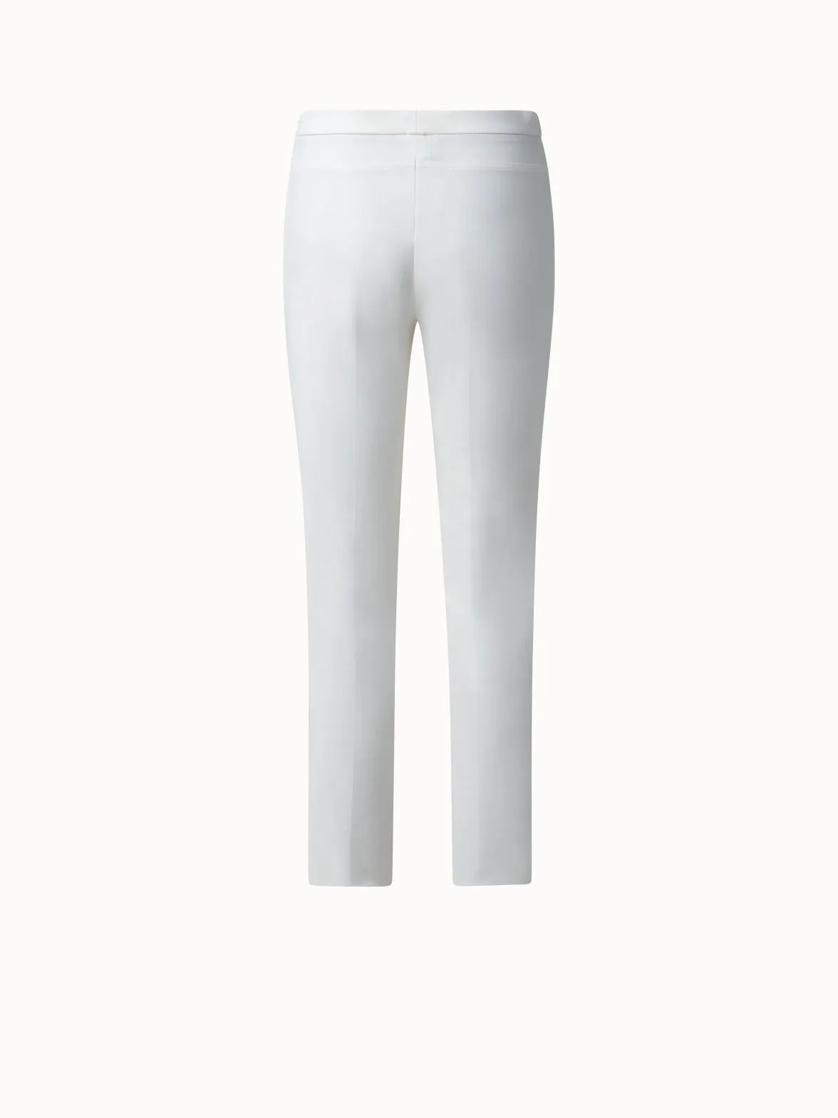 Stylish Ankle-length Trousers