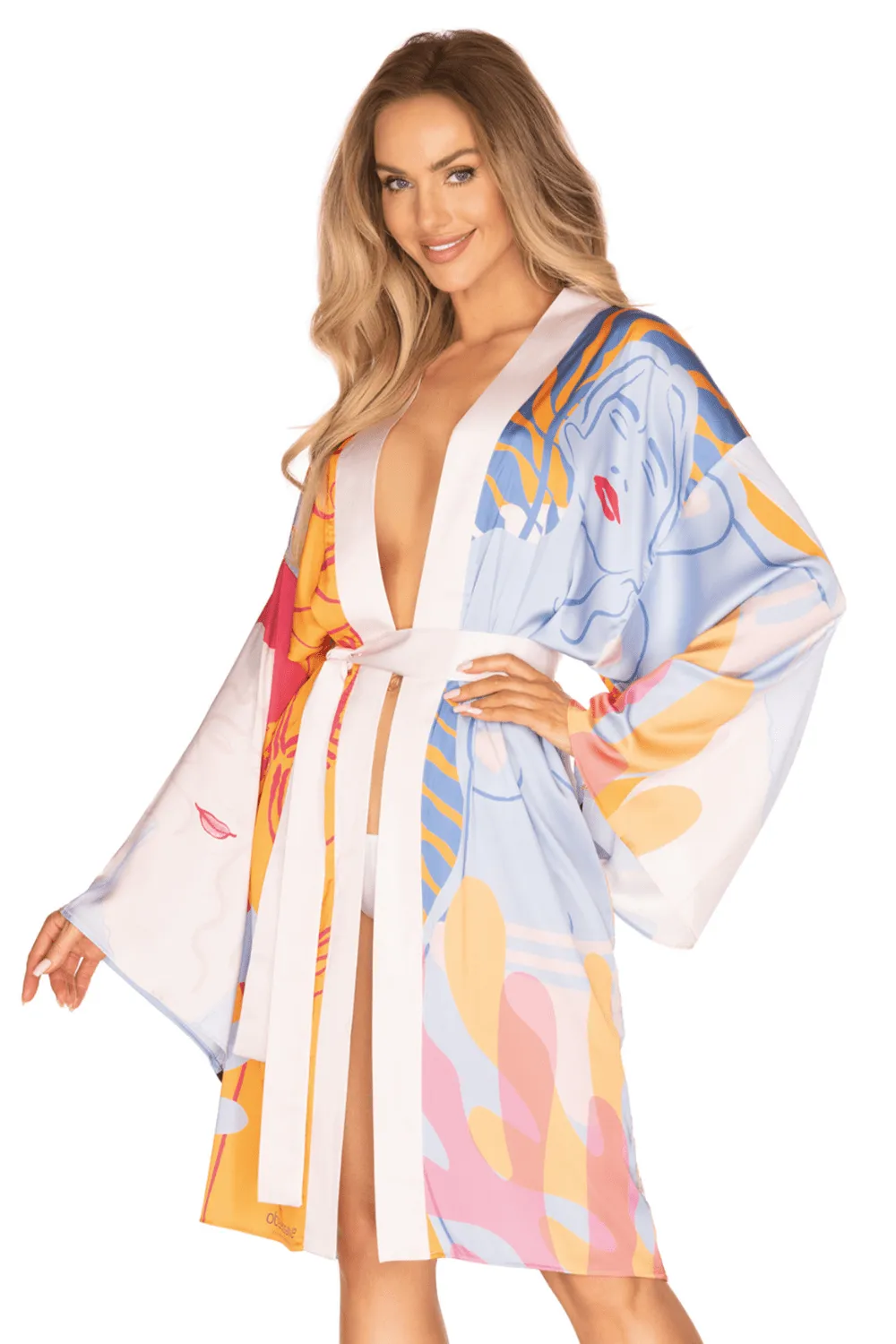 Celenty Robe