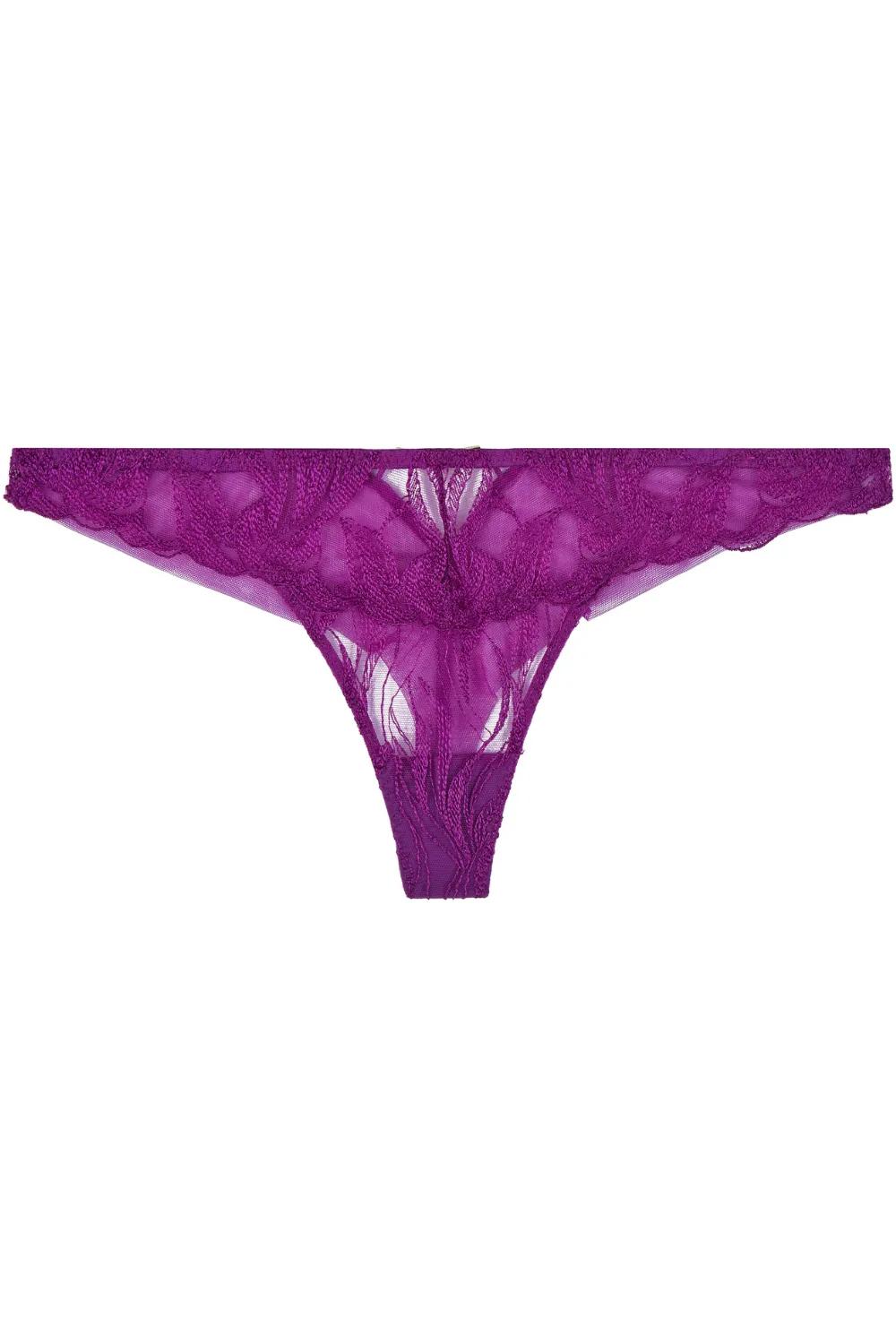 Tanga Style Underwear from Into The Groove Collection