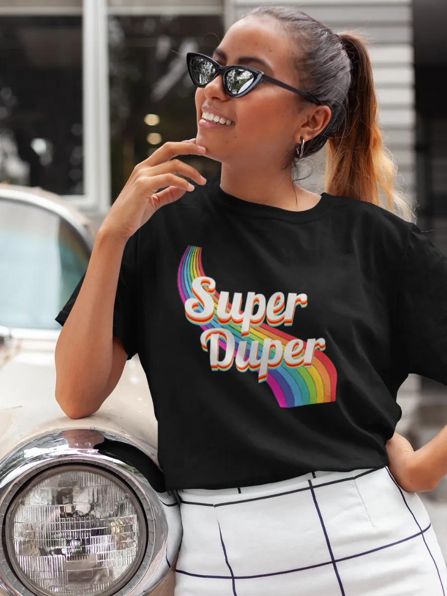 Super Duper Tee