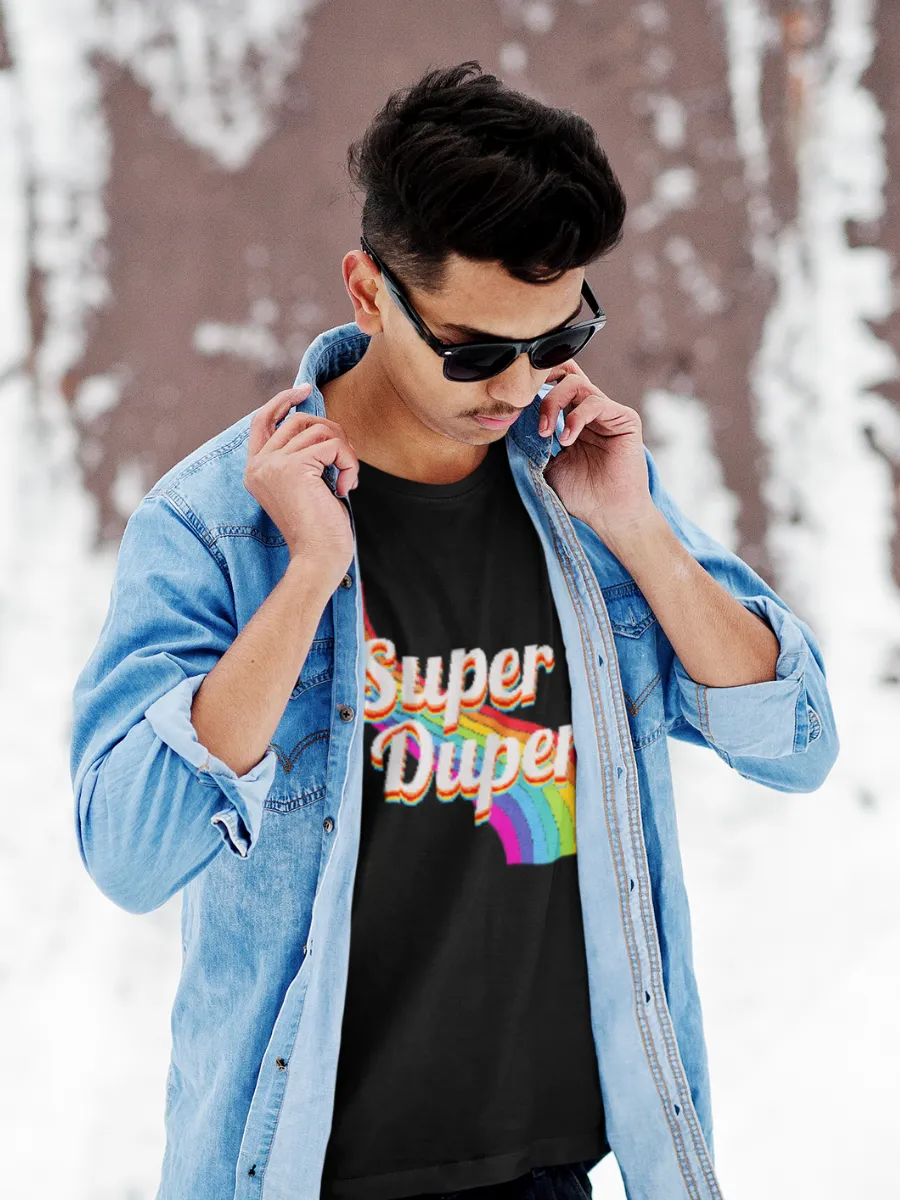 Super Duper Tee