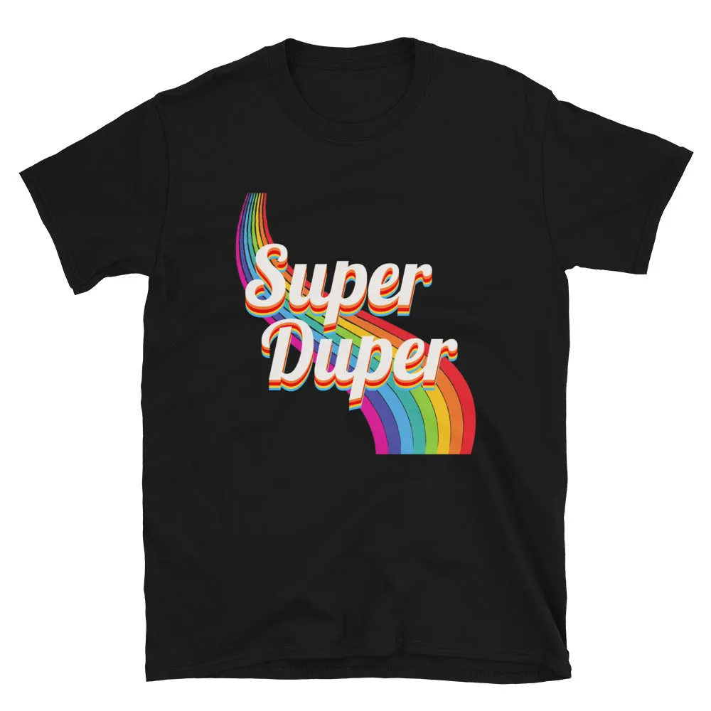 Super Duper Tee