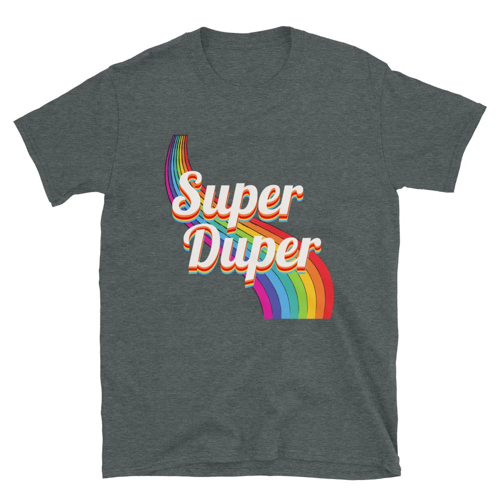 Super Duper Tee