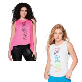 ZUMBA Women's Tanks & Camisoles