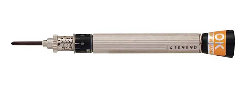 Tohnichi - AMLD / BMLD Adjustable Type Torque Screwdrivers