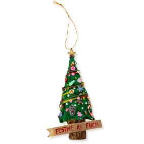 Tree Ornament