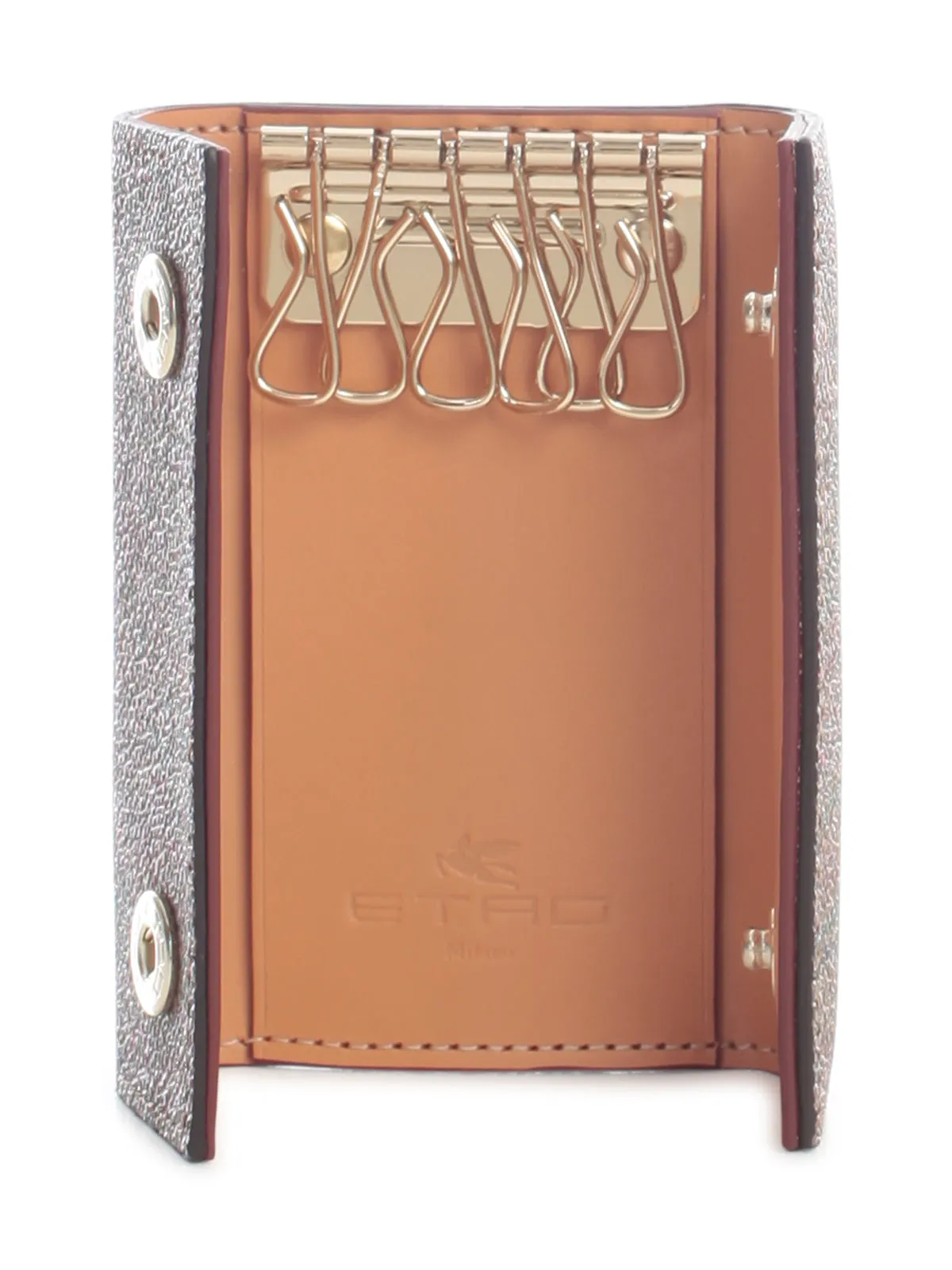 Etro Paisley Keyholder