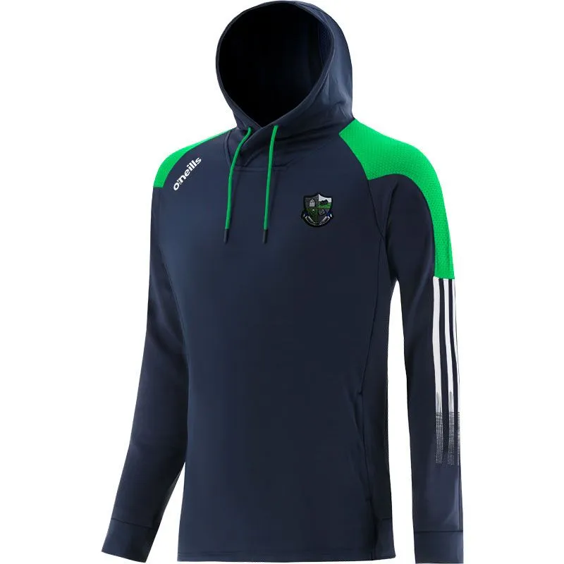Tynagh Abbey Duniry Reno Fleece Pullover Hoodie