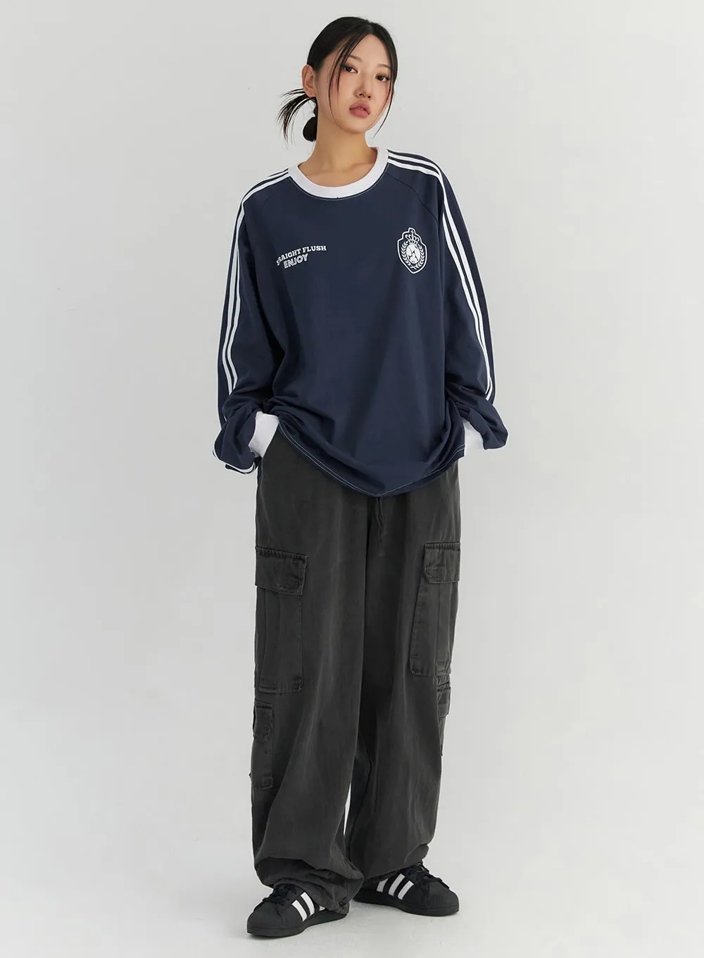 Unisex Soccer Top CO306