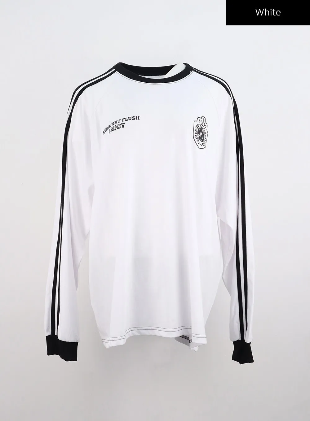 Unisex Soccer Top CO306