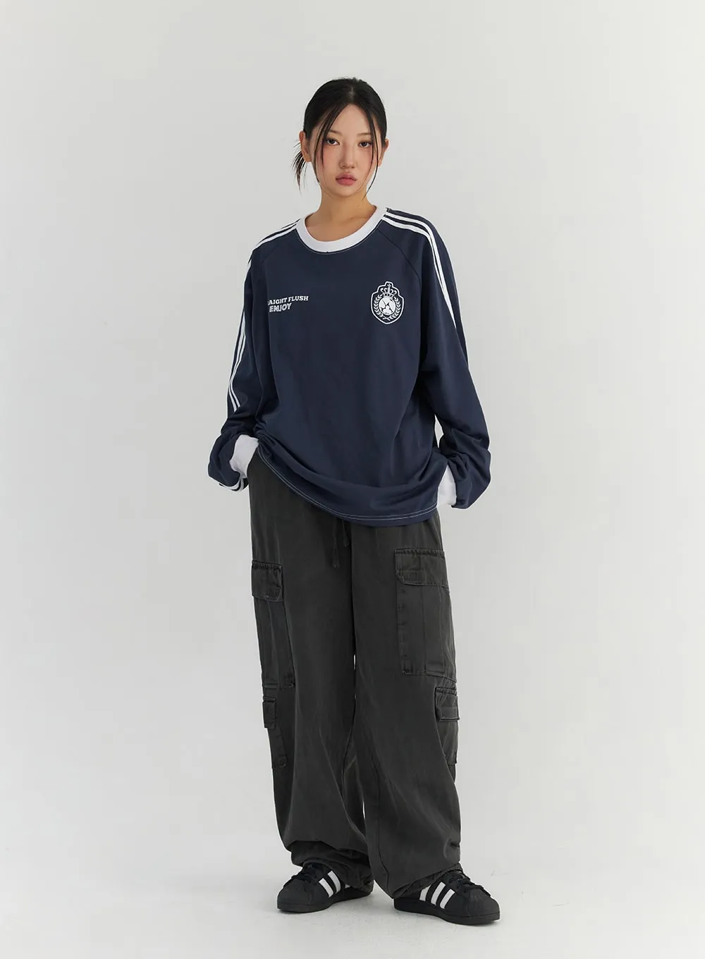 Unisex Soccer Top CO306