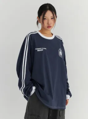 Unisex Soccer Top CO306