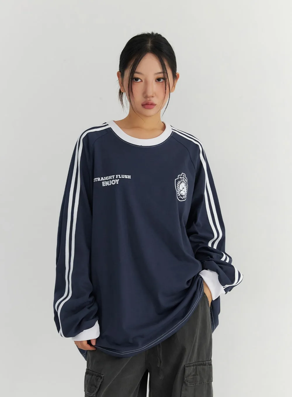 Unisex Soccer Top CO306