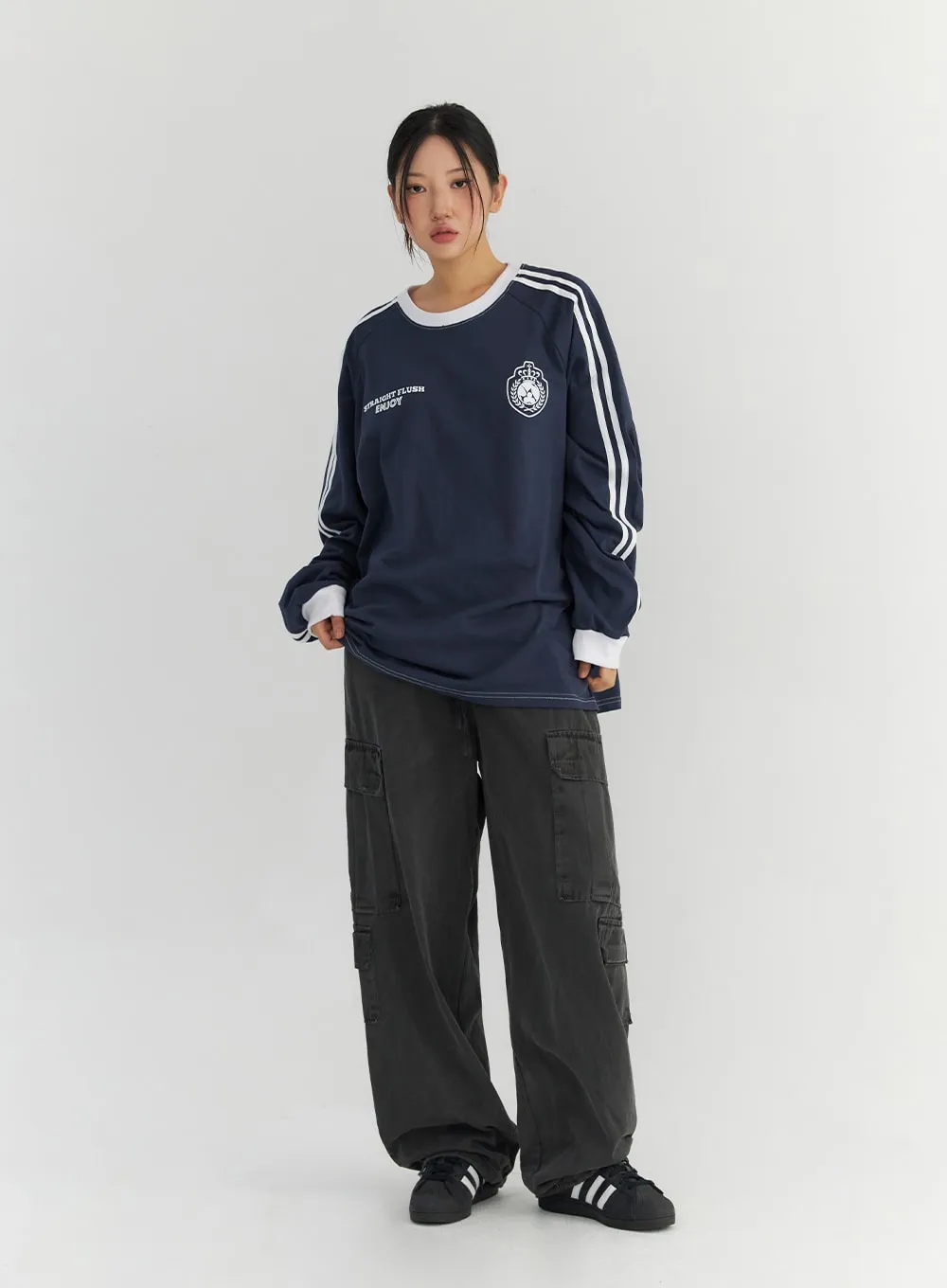 Unisex Soccer Top CO306