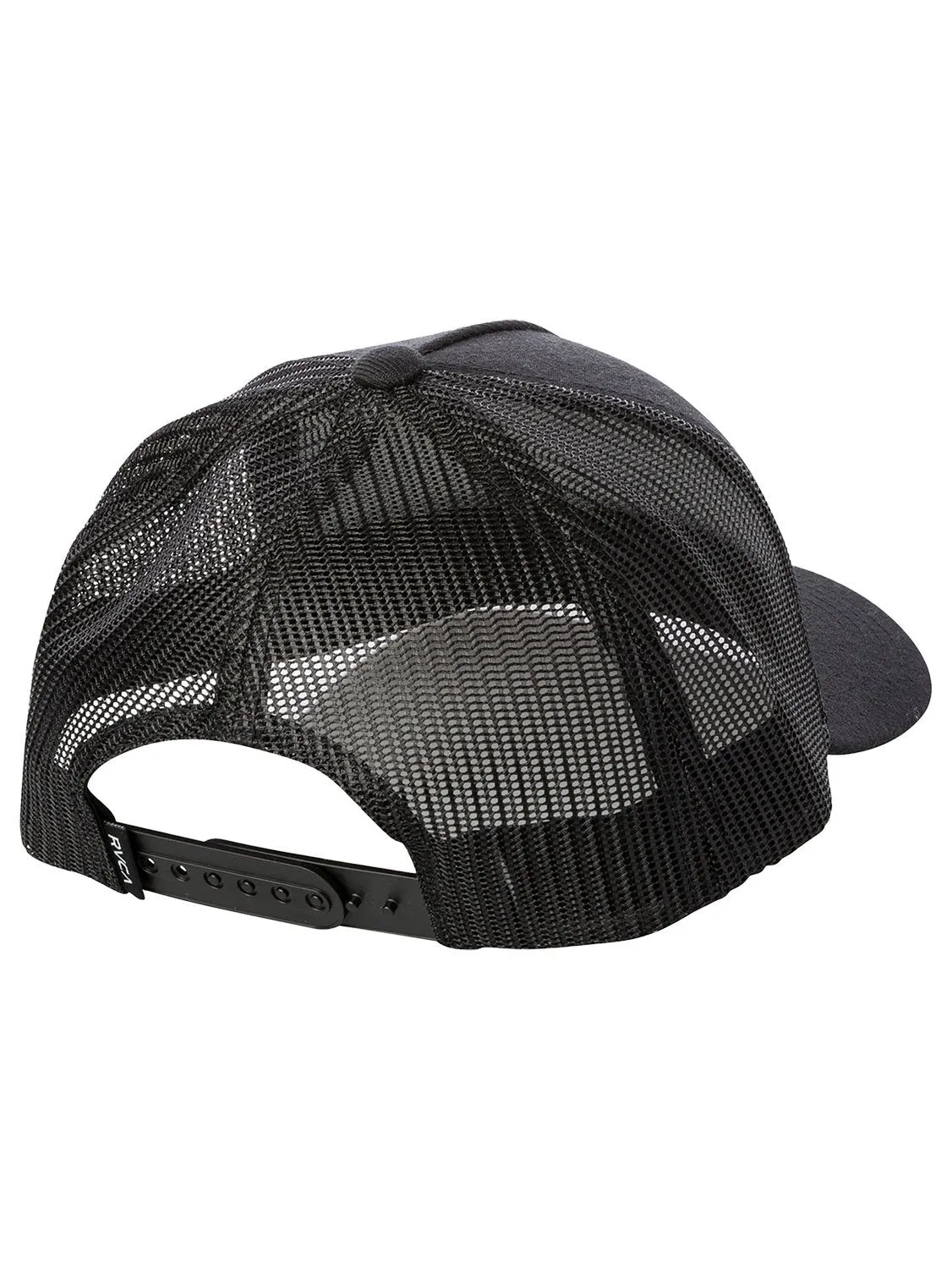 Men's RVCA VA Curved Brim Trucker Hat