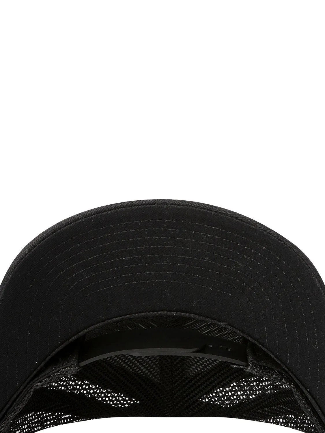 Men's RVCA VA Curved Brim Trucker Hat