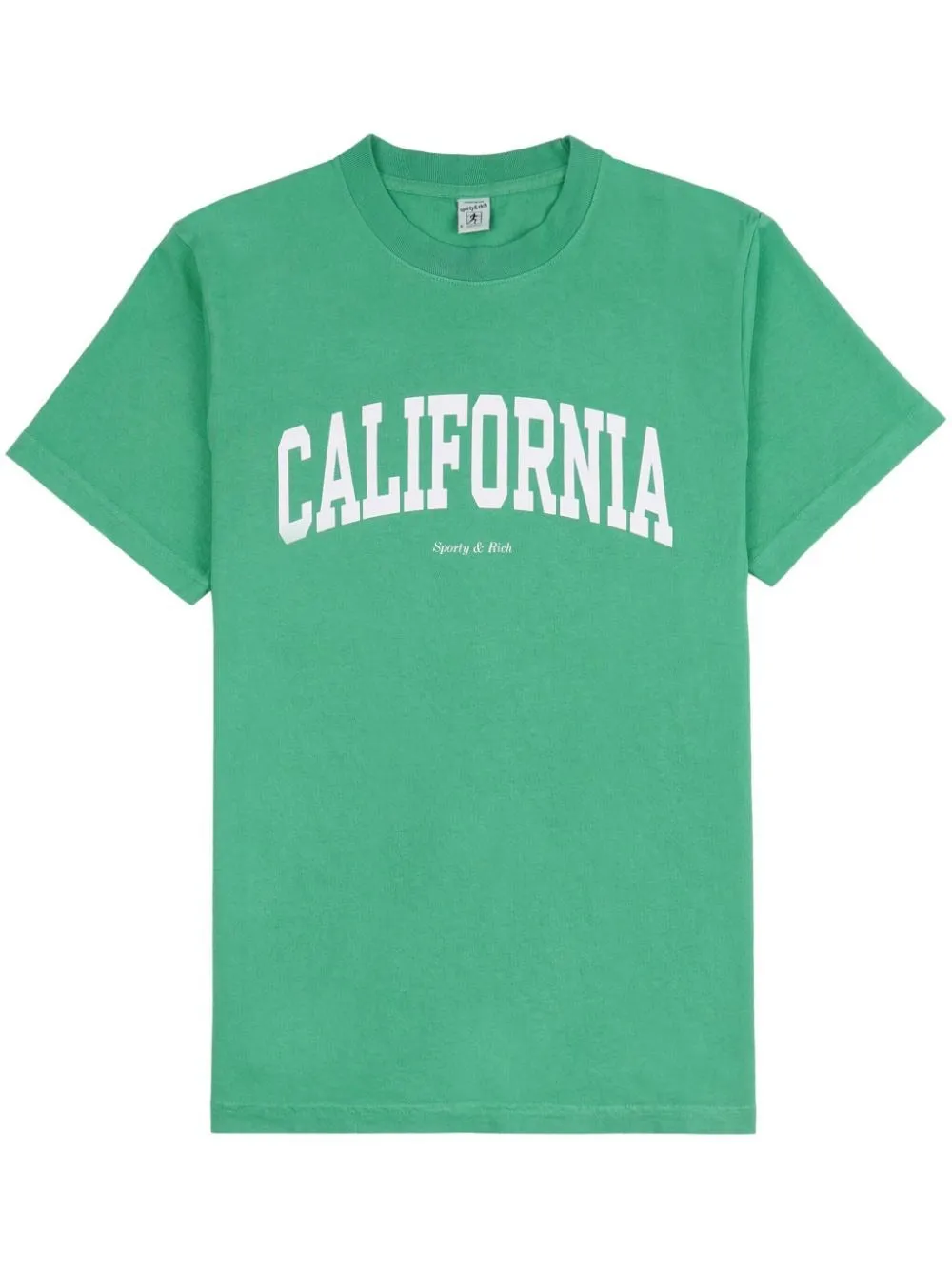 California T-Shirt