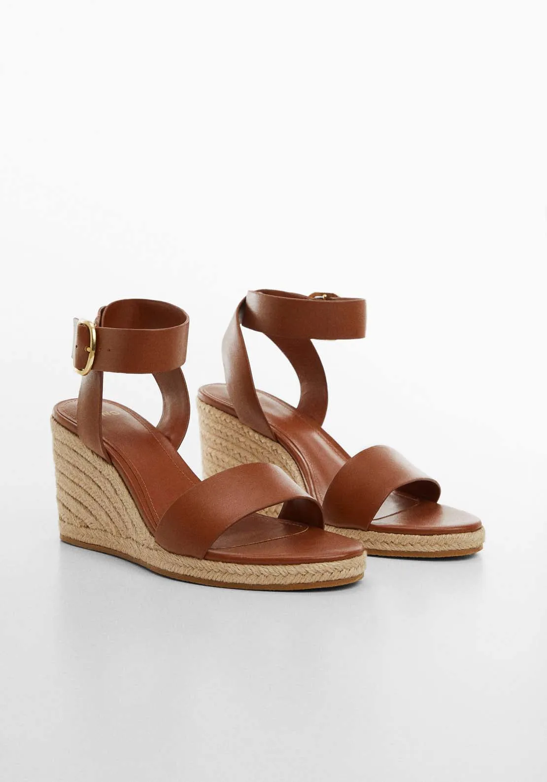 Wedge Sandals