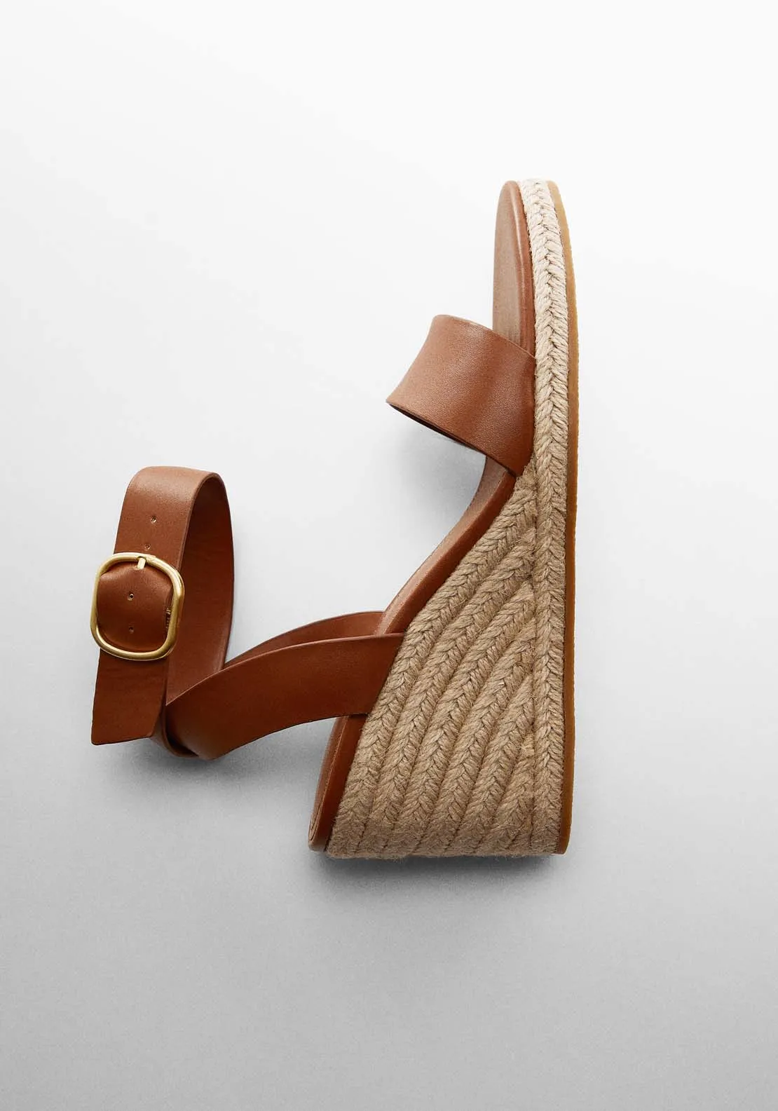 Wedge Sandals