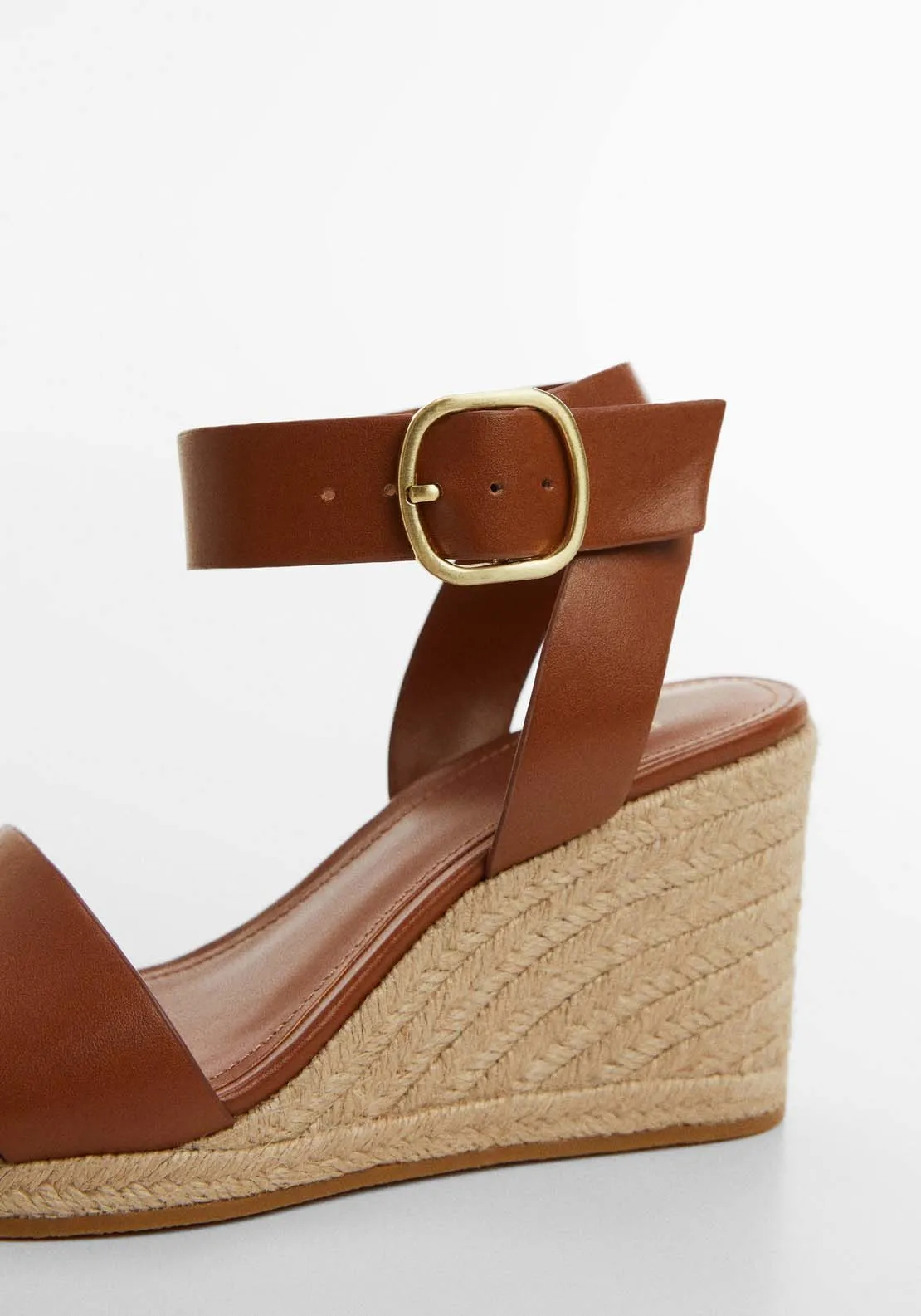 Wedge Sandals