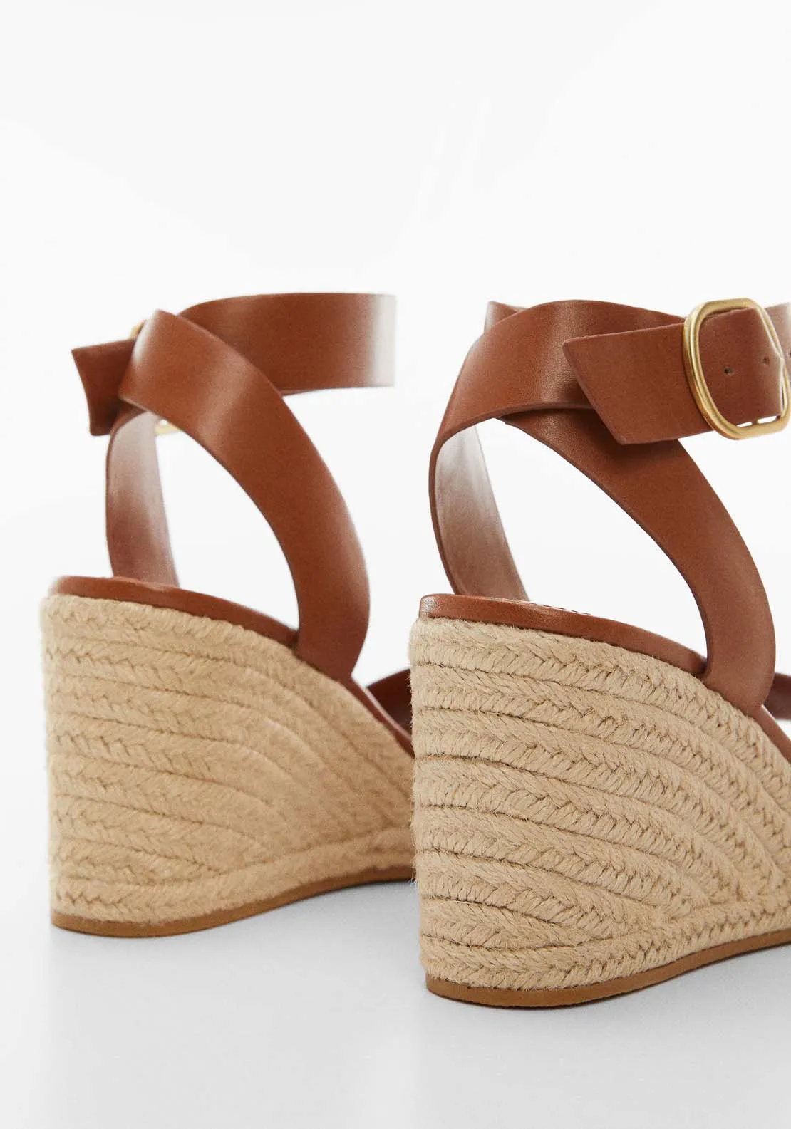 Wedge Sandals