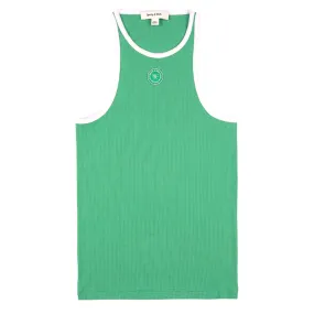 Women's Ribbed Tank by SPORTY & RICH