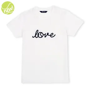 Women's Sporty Love Tee