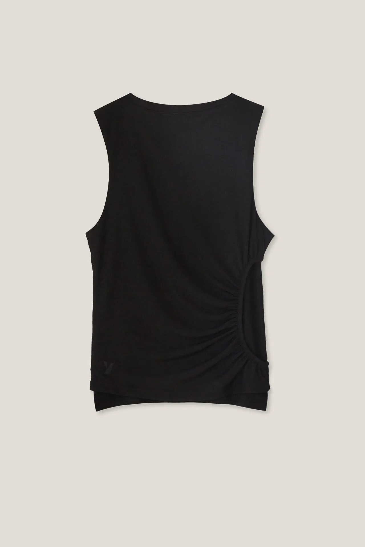 YUSE Street Style Plain Tank Tops & Sleeveless Shirts