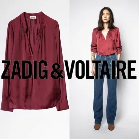 ZADIG & VOLTAIRE