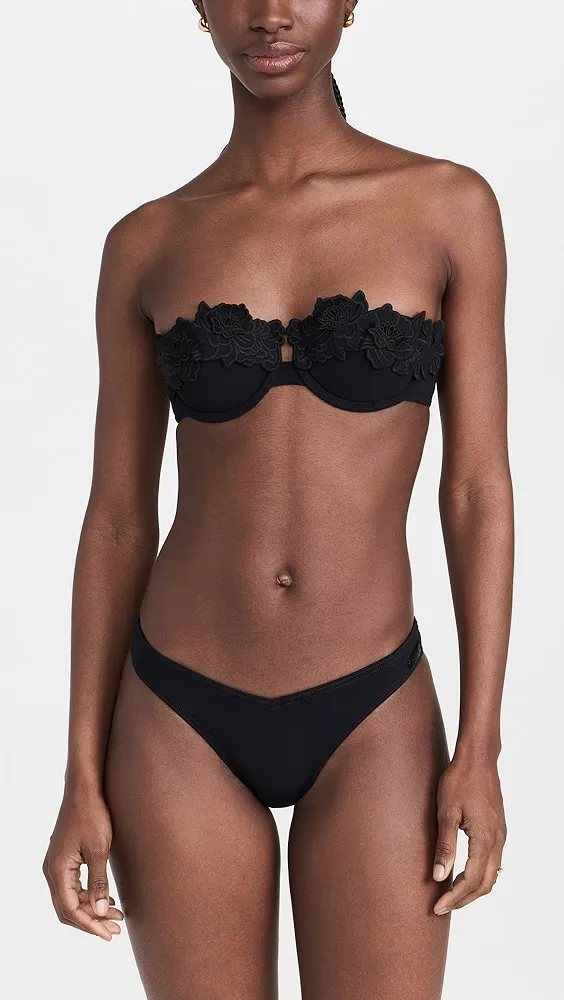 Zimmermann   Separates V Bikini Bottoms 